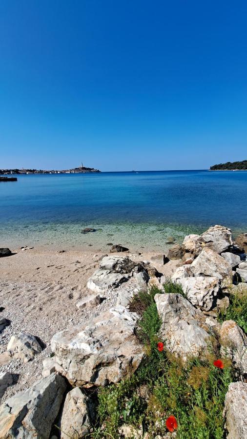 Mobile Home More Porton Nature Hideouts Rovinj Zewnętrze zdjęcie